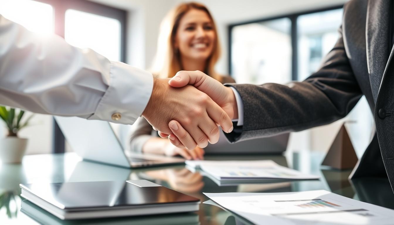 Benefits of Our Services